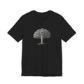 Unisex Jersey Short Sleeve Tee (Nietspe)