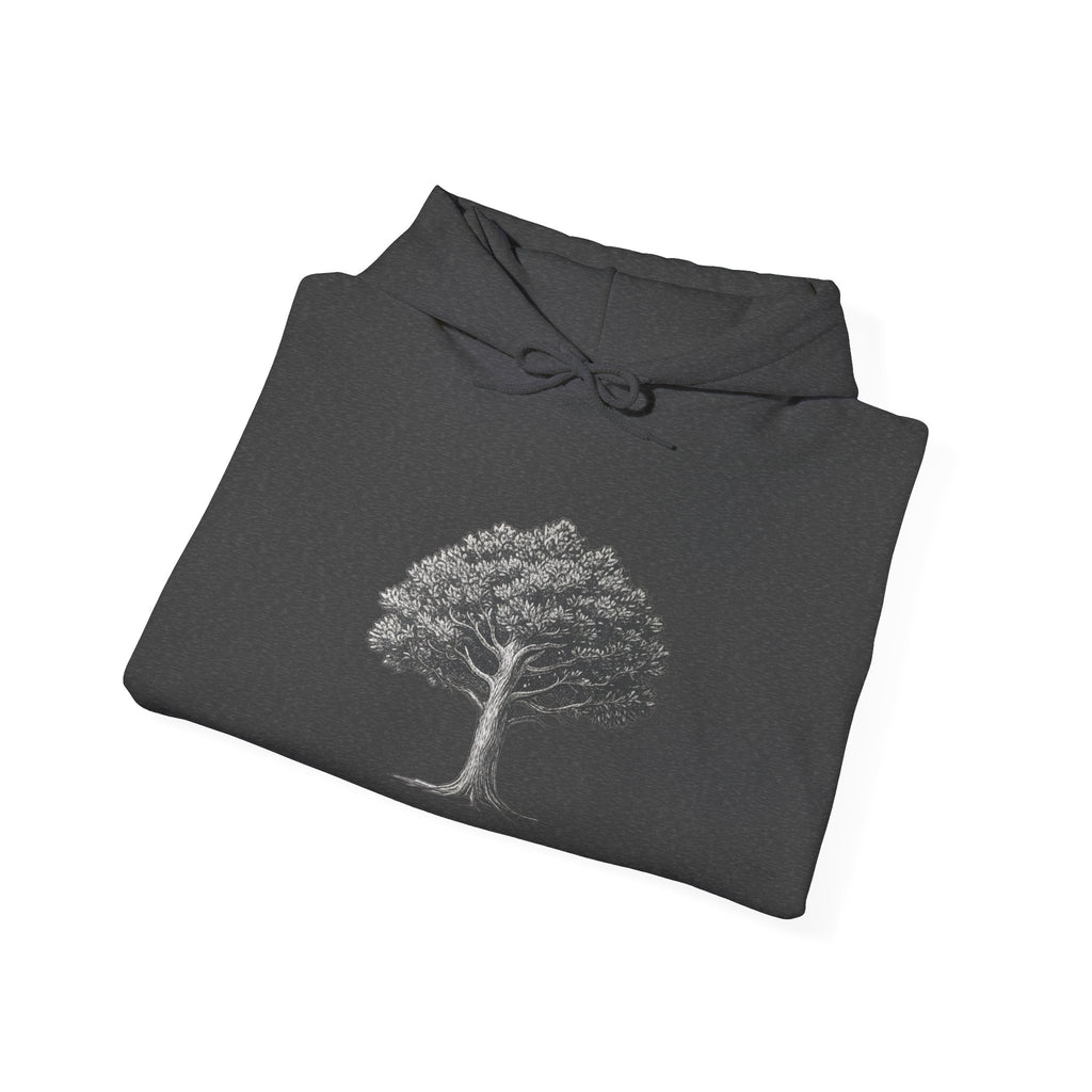 Unisex Heavy Blend™ Hooded Sweatshirt (Nietspe)