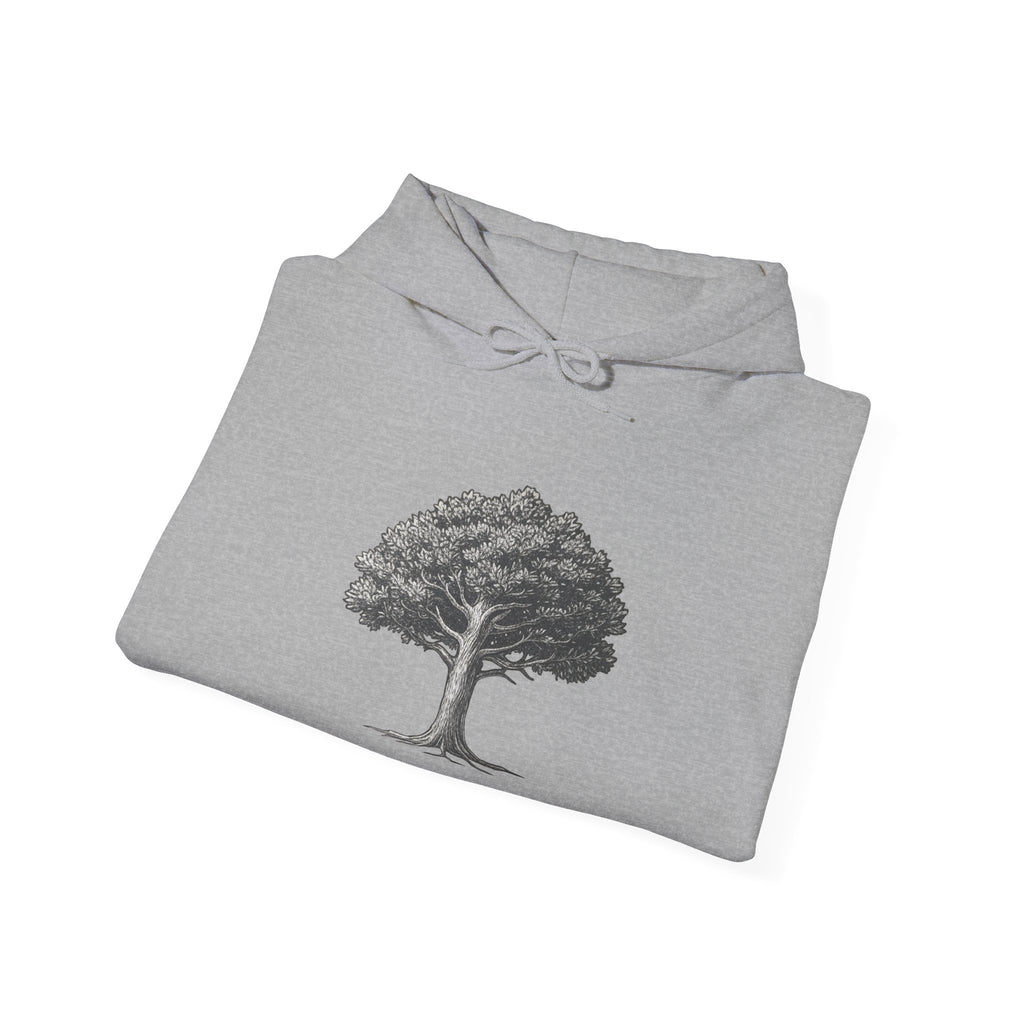 Unisex Heavy Blend™ Hooded Sweatshirt (Nietspe)