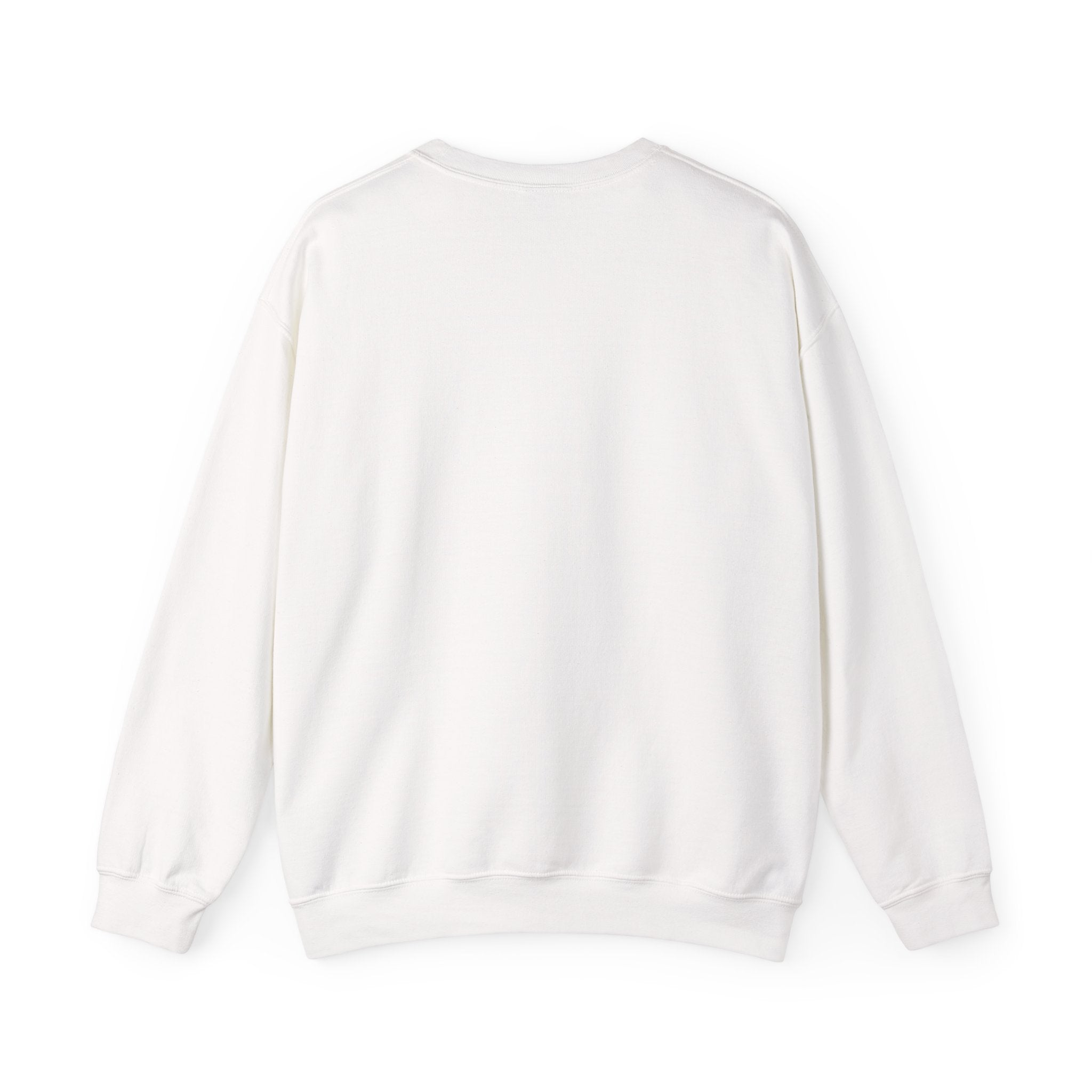 Tree Sketch Crewneck Sweatshirt — Minimalist Nature Graphic