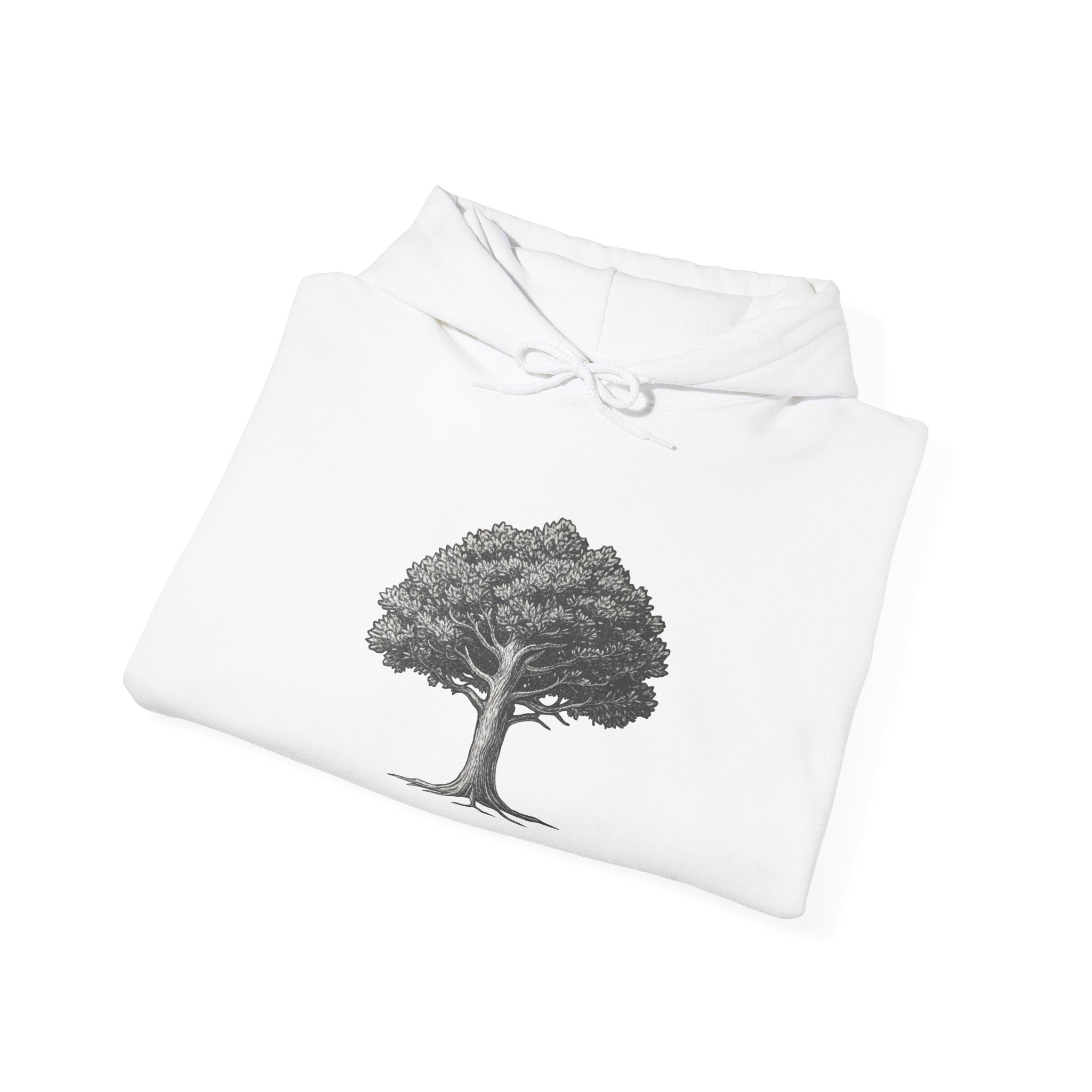 Unisex Heavy Blend™ Hooded Sweatshirt (Nietspe)