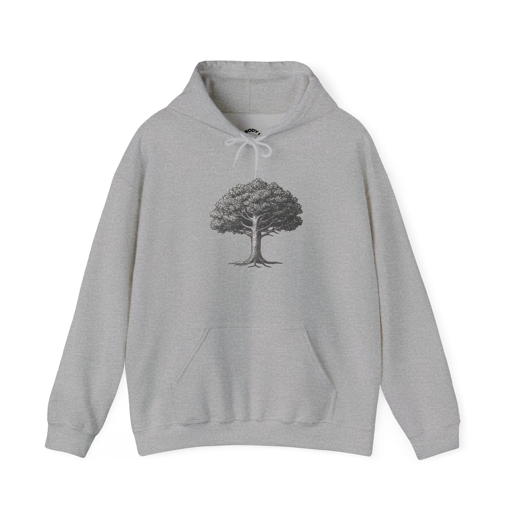 Unisex Heavy Blend™ Hooded Sweatshirt (Nietspe)