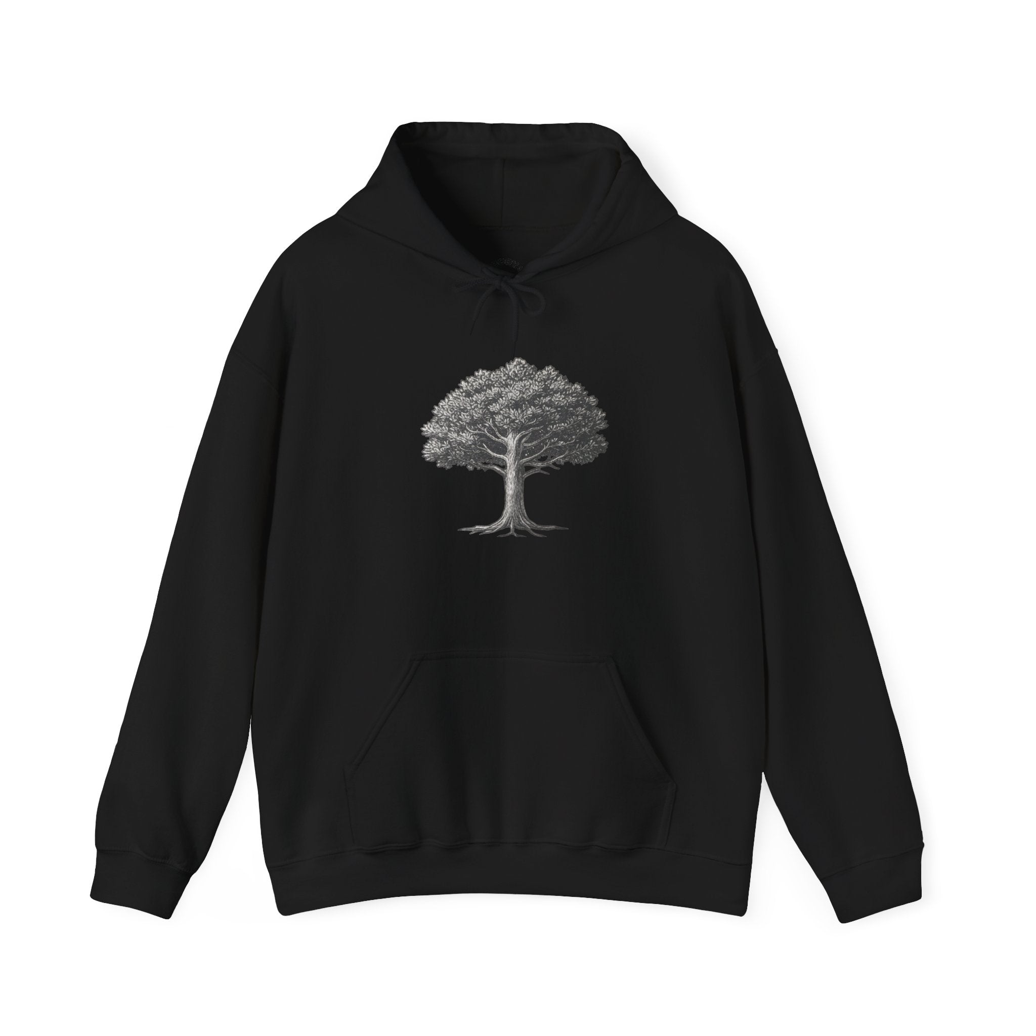Unisex Heavy Blend™ Hooded Sweatshirt (Nietspe)