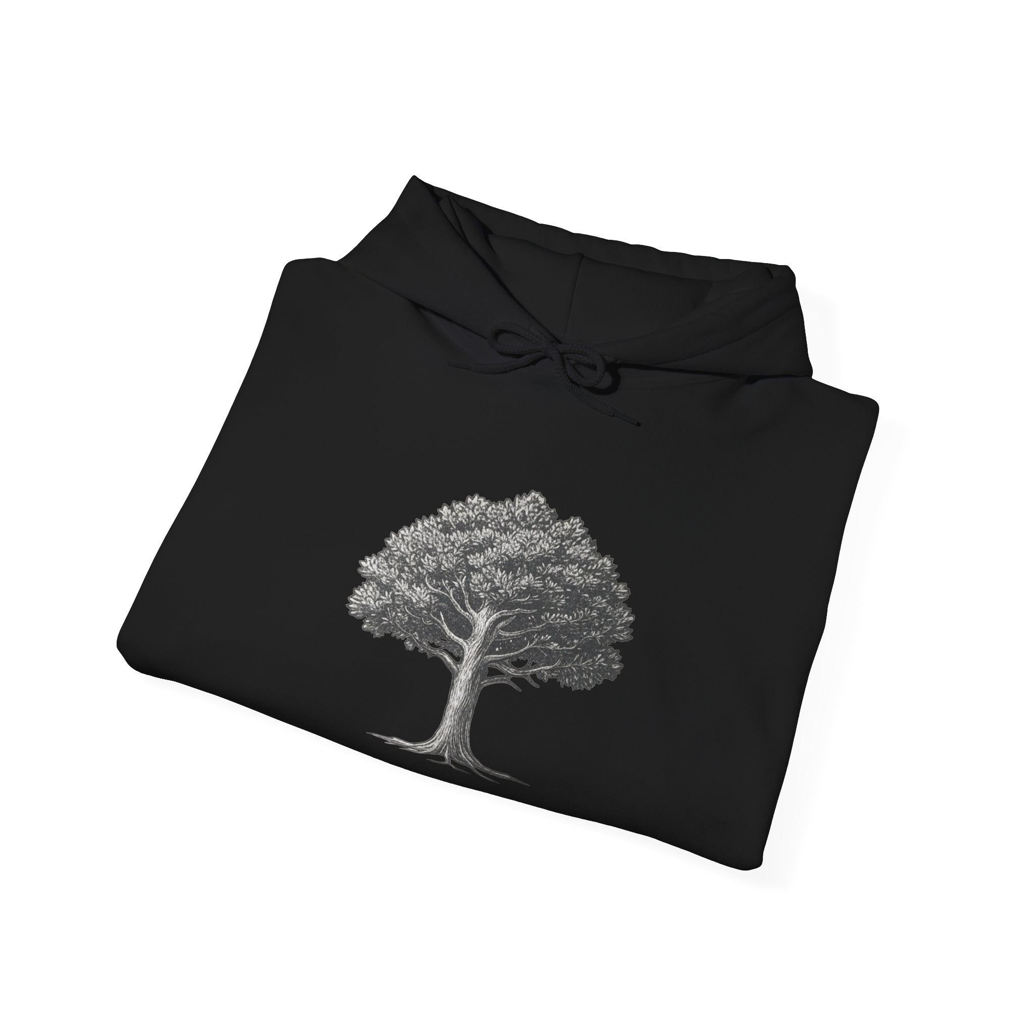 Unisex Heavy Blend™ Hooded Sweatshirt (Nietspe)