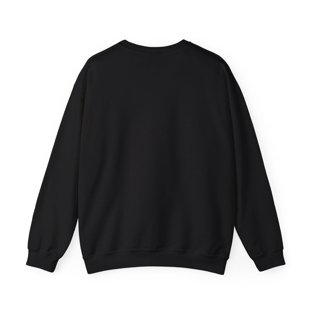 Tree Sketch Crewneck Sweatshirt — Minimalist Nature Graphic