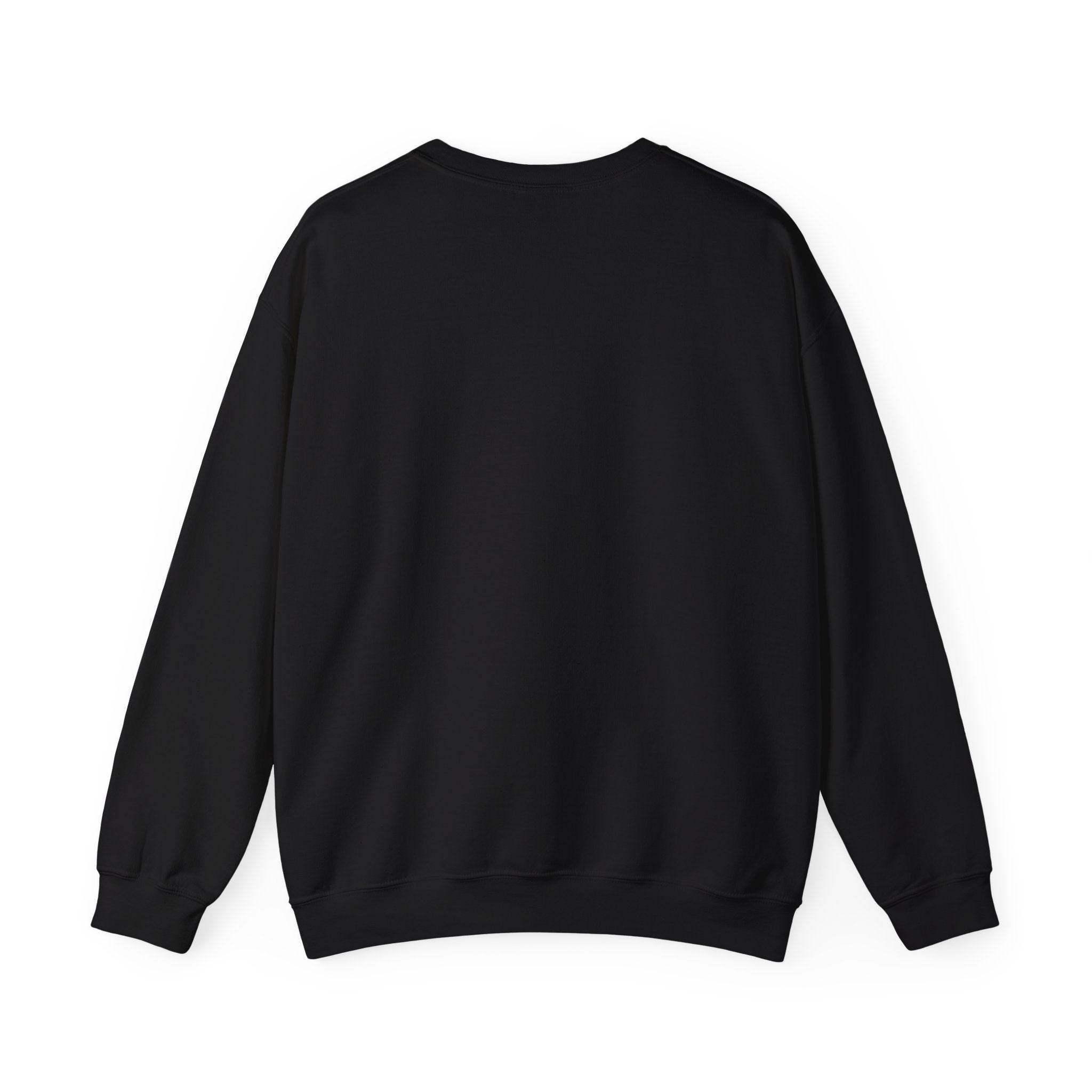 Tree Sketch Crewneck Sweatshirt — Minimalist Nature Graphic