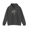 Unisex Heavy Blend™ Hooded Sweatshirt (Nietspe)