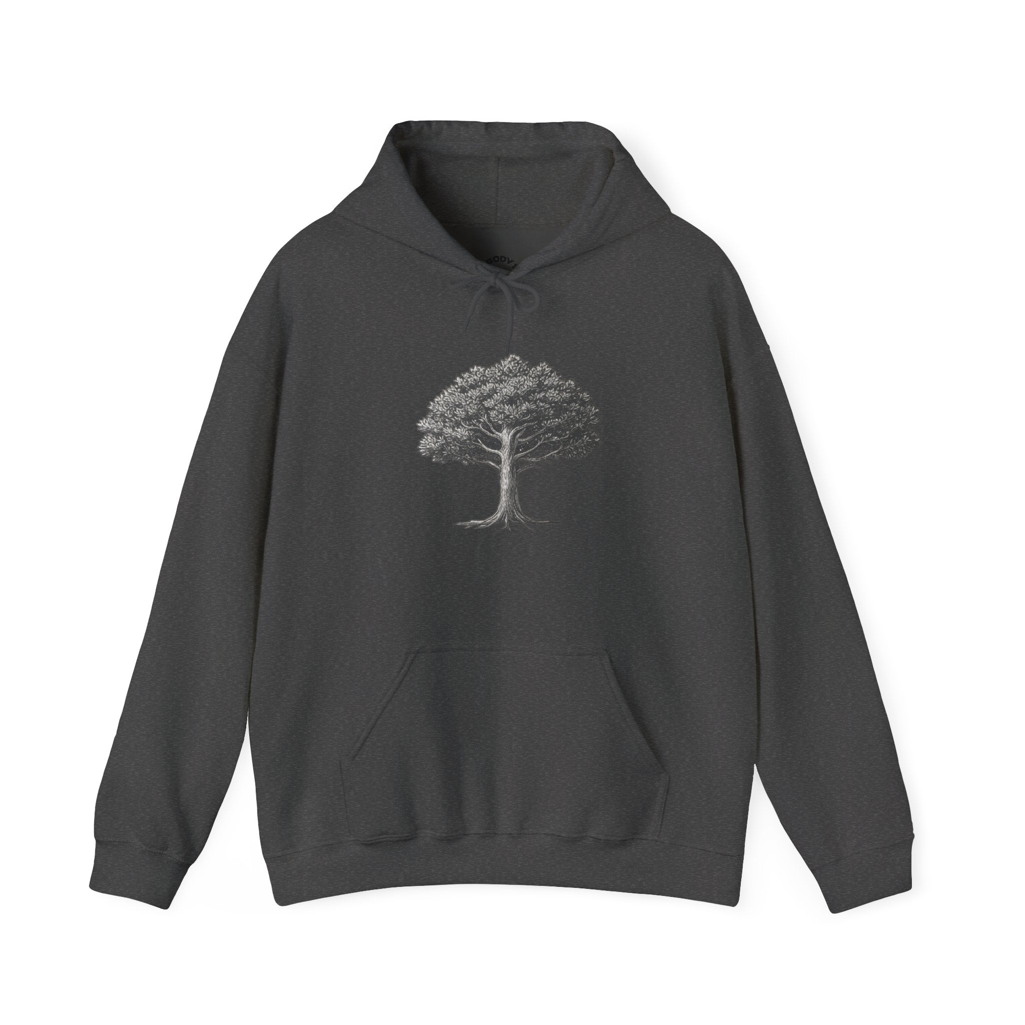 Unisex Heavy Blend™ Hooded Sweatshirt (Nietspe)