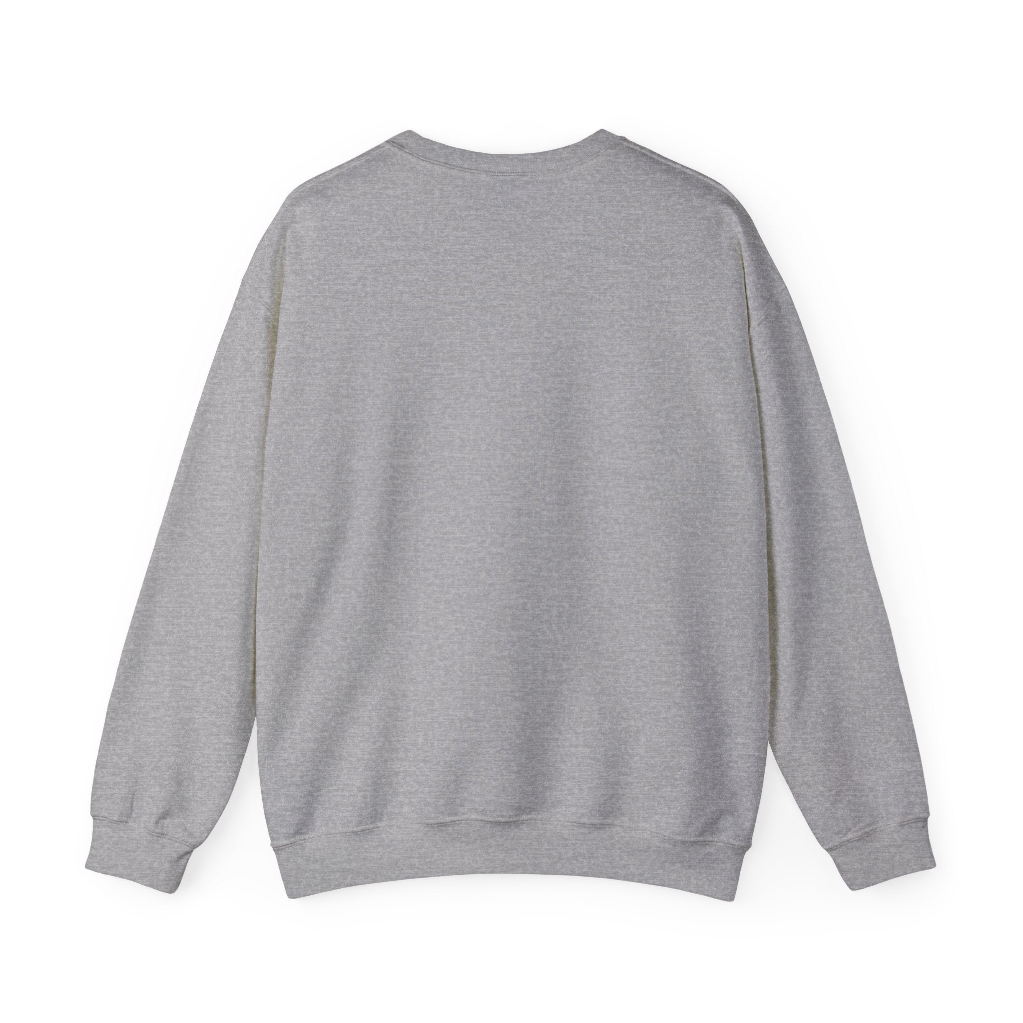 Tree Sketch Crewneck Sweatshirt — Minimalist Nature Graphic