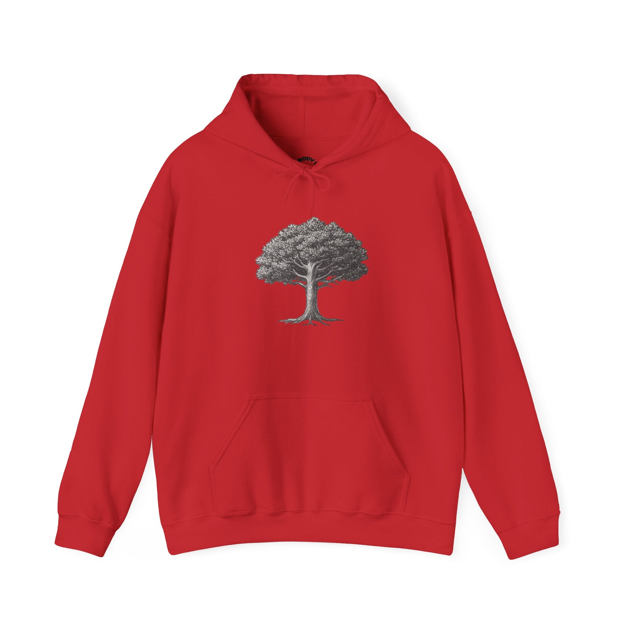 Unisex Heavy Blend™ Hooded Sweatshirt (Nietspe)
